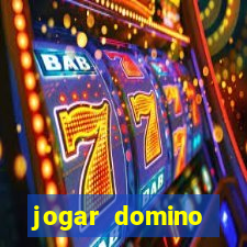 jogar domino apostado online